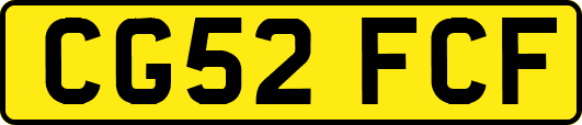 CG52FCF