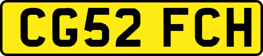 CG52FCH