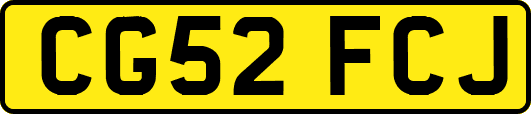 CG52FCJ