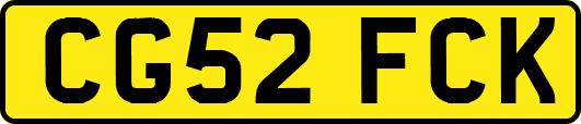 CG52FCK