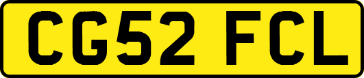 CG52FCL