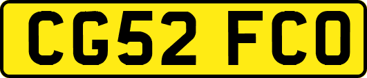 CG52FCO