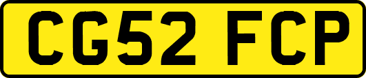 CG52FCP