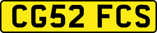 CG52FCS