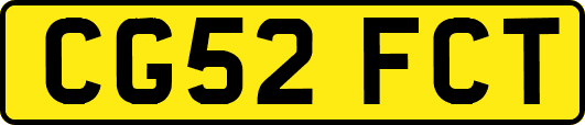 CG52FCT