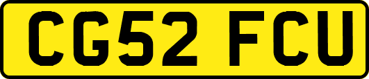 CG52FCU