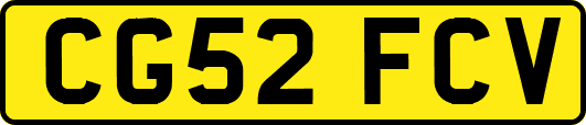 CG52FCV