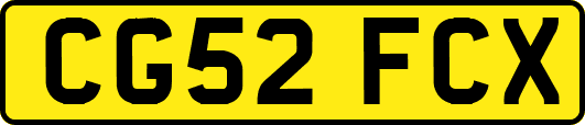 CG52FCX