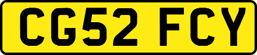 CG52FCY