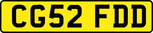 CG52FDD