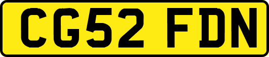 CG52FDN