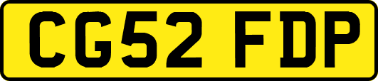 CG52FDP
