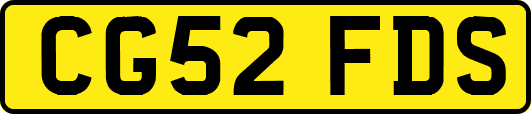 CG52FDS