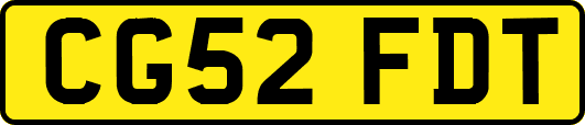 CG52FDT