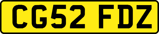 CG52FDZ