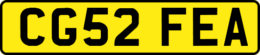 CG52FEA