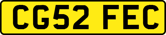 CG52FEC