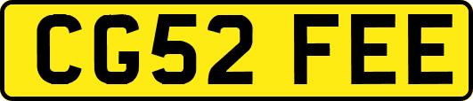 CG52FEE