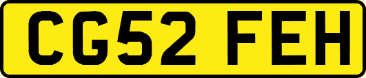 CG52FEH