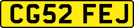 CG52FEJ