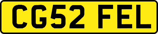 CG52FEL