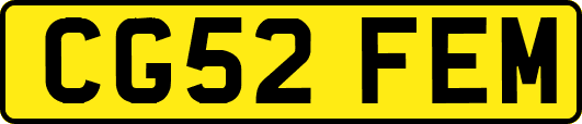 CG52FEM