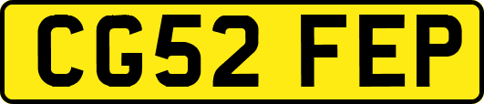 CG52FEP