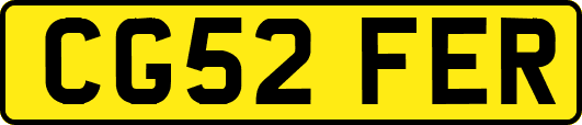 CG52FER