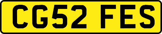 CG52FES