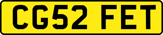 CG52FET