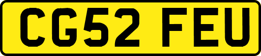 CG52FEU