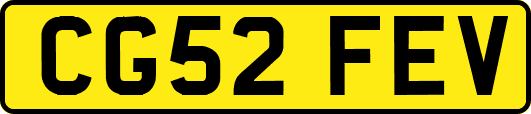 CG52FEV