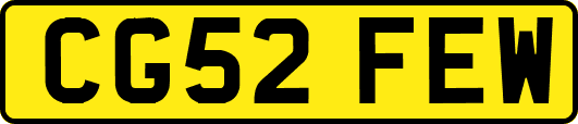 CG52FEW