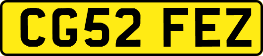 CG52FEZ