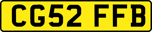 CG52FFB