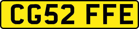 CG52FFE