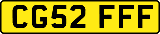 CG52FFF