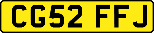 CG52FFJ