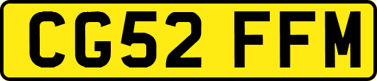 CG52FFM