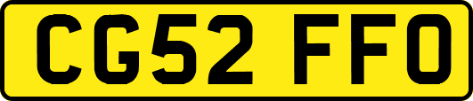 CG52FFO