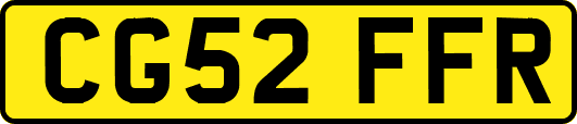 CG52FFR