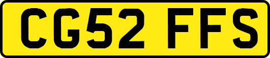 CG52FFS