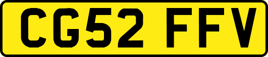 CG52FFV