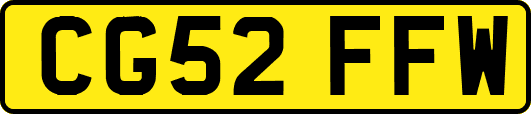 CG52FFW
