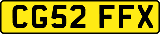 CG52FFX