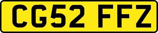 CG52FFZ