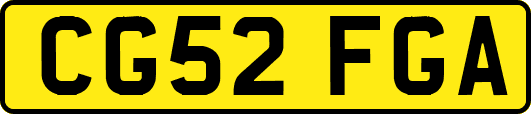 CG52FGA