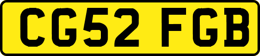 CG52FGB