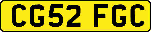 CG52FGC