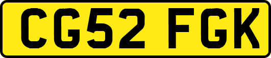 CG52FGK